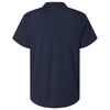 Core 365 Women's Classic Navy Nova Performance Pique Polo