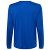 Core 365 Women's True Royal Capital Performance Long Sleeve T-Shirt