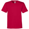 Core 365 Youth Classic Red Capital Performance T-Shirt
