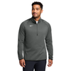 Nike Men's Team Anthracite Therma-FIT 1/4-Zip Fleece