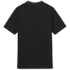 UNRL Men's Black Condor Polo