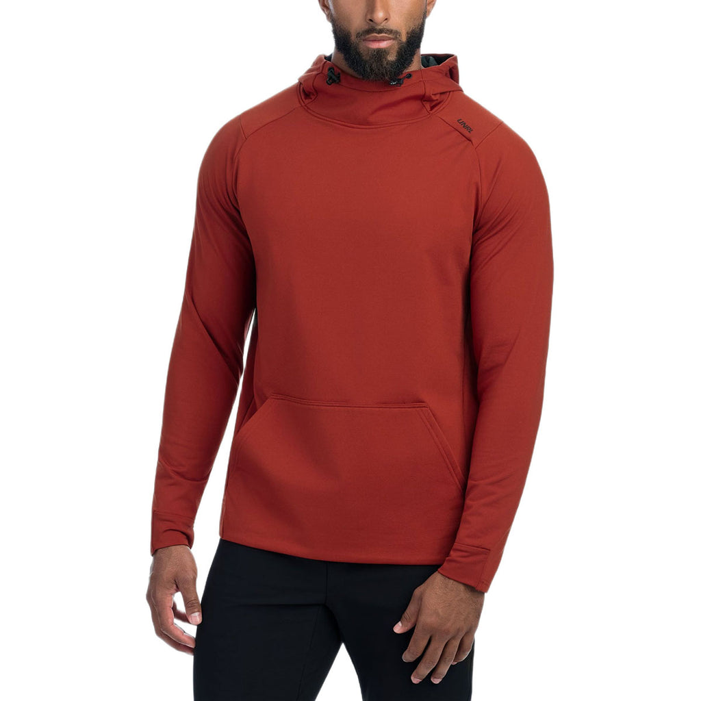 UNRL Unisex Canyon Crossover Hoodie II