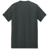 Carhartt Men's Carbon Heather Force Short Sleeve Pocket T-Shirt
