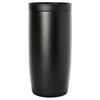 Simple Modern Midnight Black Voyager Tumbler - Signature - 16oz