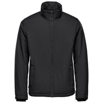 Stormtech Men's Black Athabasca Thermal Jacket