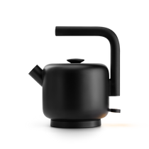 Fellow Matte Black Electric Clyde, 1.5L