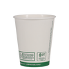 American Accents White Eco-Friendly Paper Cups