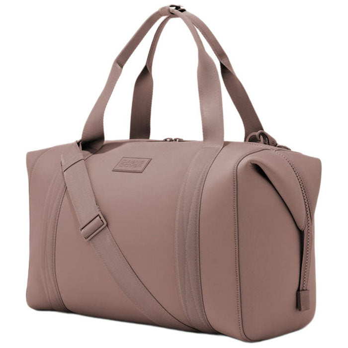 Dagne Dover Dune Landon Neoprene Carryall Bag - Extra Large