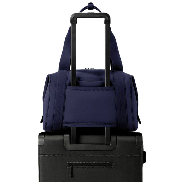 Dagne Dover Storm Landon Neoprene Carryall Bag - Medium