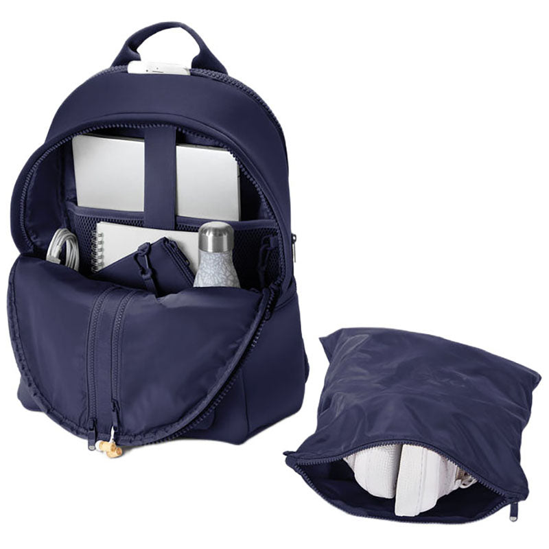 Dagne Dover Storm Dakota Neoprene Backpack - Large