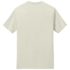District Unisex White Onyx Perfect Weight Icon Tee