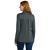 Eddie Bauer Women's Iron Gate Smooth Mid Layer Fleece Full-Zip