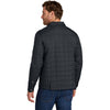 Eddie Bauer Men's Black Shirt Jacket