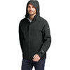 Eddie Bauer Men's Black WeatherEdge Plus Insulated Jacket