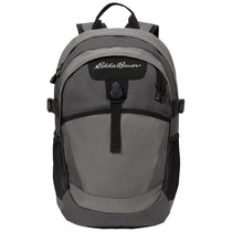 Eddie Bauer Pewter Grey/Grey Steel Ripstop Backpack