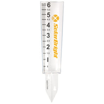 Logomark Clear Baran 6