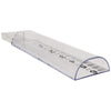 Logomark Clear Baran 6