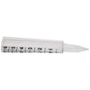 Logomark Clear Baran 6