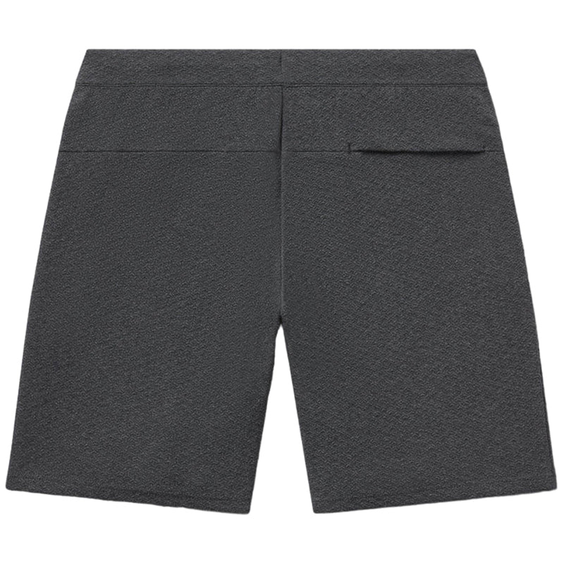 UNRL Men's Charcoal Elevation Short