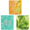SnugZ White Lather Up Dish Cloth