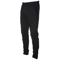 Independent Trading Co. Men's Black Perform Fleece Pants