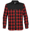 Color BlackRed