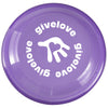 Garyline Translucent Violet 9