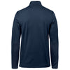 Stormtech Men's Midnight/Dusk Zermatt 1/4 Zip Pullover