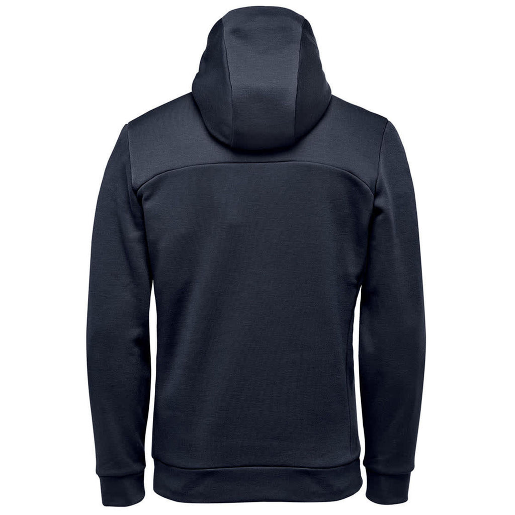 Stormtech Men's Midnight/Dusk Antares Performance Hoody