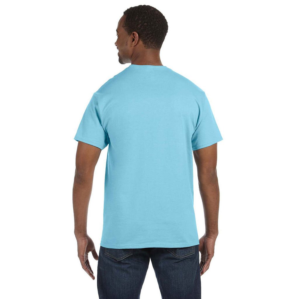 Gildan Men's Sky 5.3 oz. T-Shirt