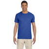 Gildan Men's Metro Blue Softstyle T-Shirt