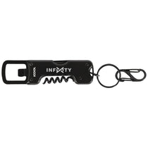 iCOOL Black Dillon Pocket Bar Tool Set