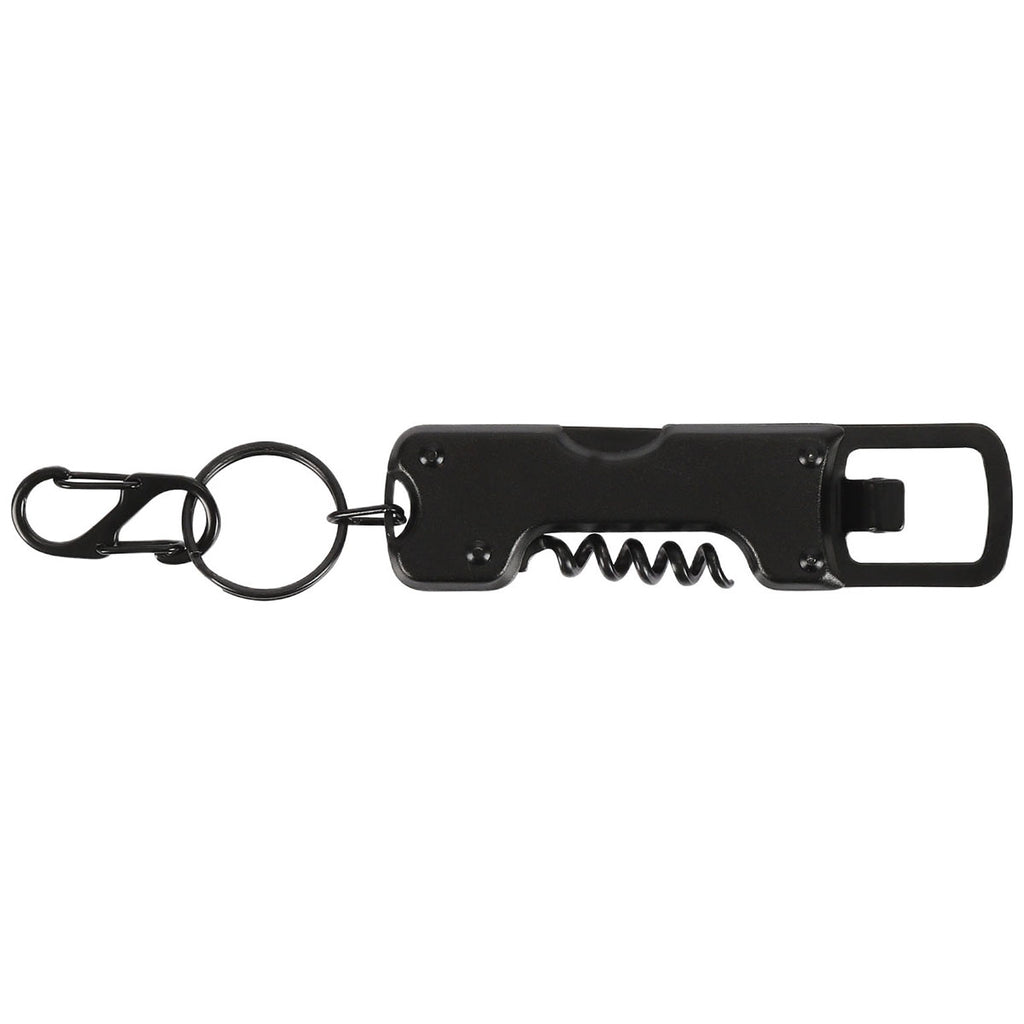 iCOOL Black Dillon Pocket Bar Tool Set