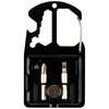 Logomark Black Bryson Mini Multi-Tool COB Work Light