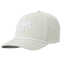UNRL Jade Golf Primary Snapback - Mid-Pro