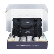 Game Day Lite MerchBox