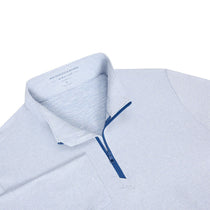Holderness & Bourne Men's Heathered Andover The Bell Pullover