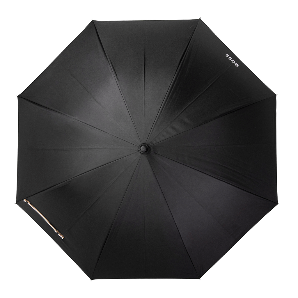 Hugo Boss Black Iconic Pocket Umbrella