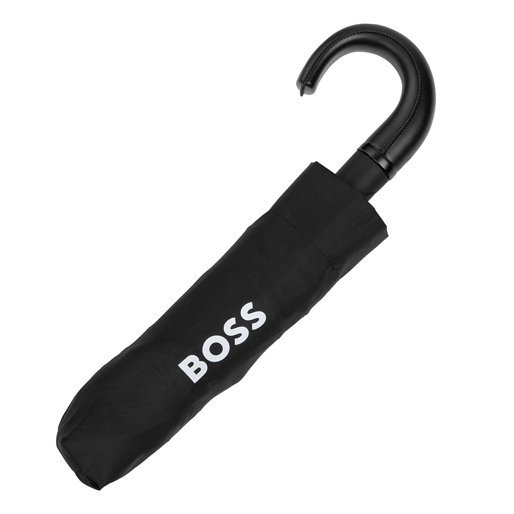 Hugo Boss Black Iconic Pocket Umbrella