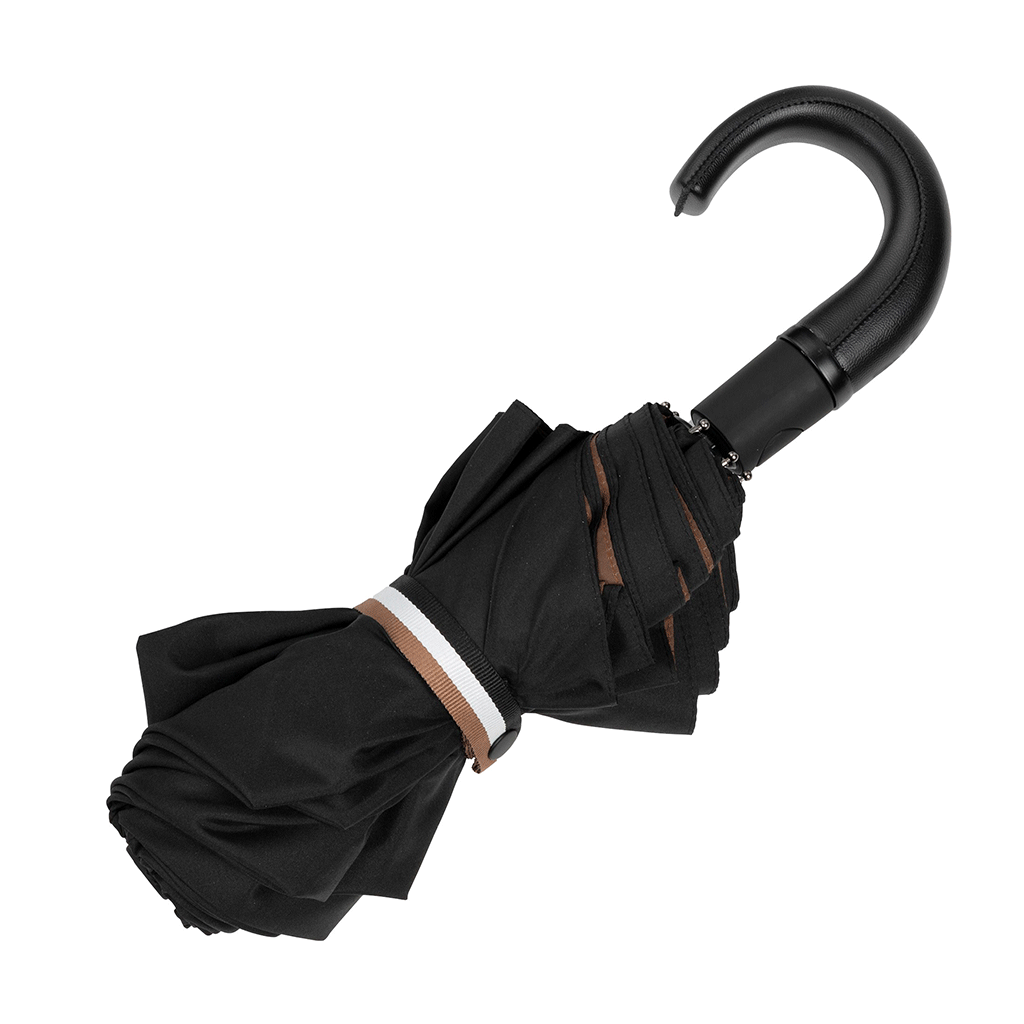 Hugo Boss Black Iconic Pocket Umbrella