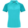 Color Tropical Blue