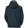 Helly Hansen Women's Navy Koster Windbreaker Jacket