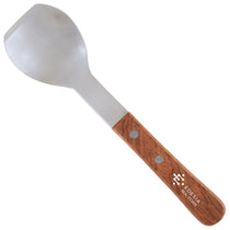 Beacon Wood/Stainless Steel Creamery Ice Cream Spade