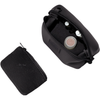 Dagne Dover Onyx Hunter Toiletry Bag - Small
