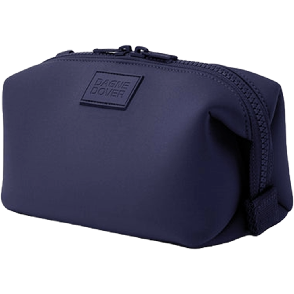 Dagne Dover Storm Hunter Toiletry Bag - Small
