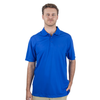 48-Hour Zusa Men's Royal Blue Friday Polo