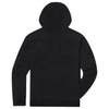 UNRL Men's Black Impact Full-Zip