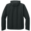 Port Authority Men's Deep Black C-FREE Rain Jacket