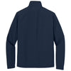 Port Authority Men's True Navy C-FREE Core Soft Shell