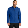 Port Authority Men's True Royal C-FREE Core Soft Shell